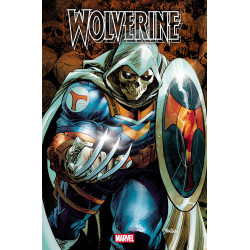 WOLVERINE 23