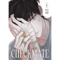 CHECKMATE VOL. 4