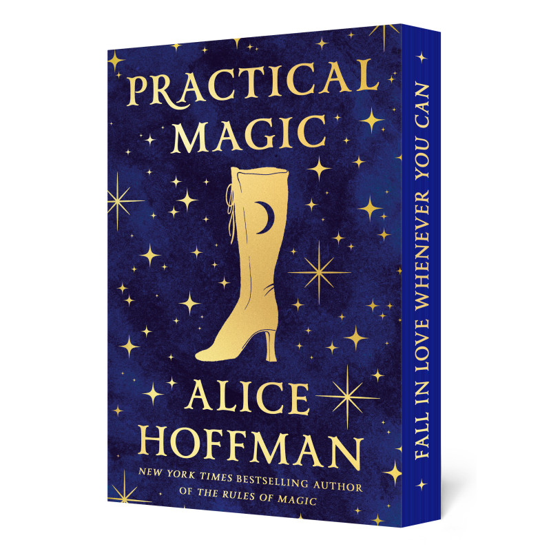 PRACTICAL MAGIC: DELUXE EDITION