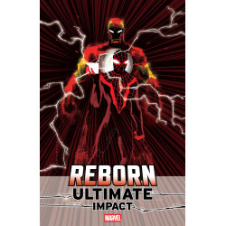 ULTIMATE IMPACT: REBORN 3 MARK CHIARELLO VARIANT