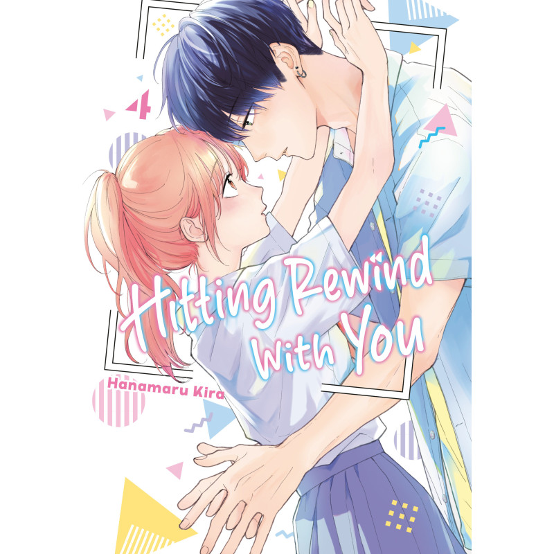 HITTING REWIND WITH YOU 4