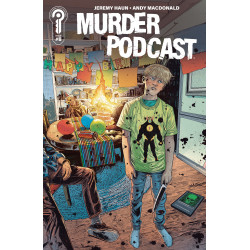 MURDER PODCAST 8 COVER A JEREMY HAUN