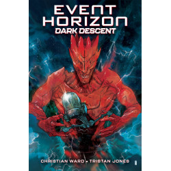 EVENT HORIZON: DARK DESCENT