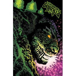 THE HORROR OF GODZILLA KAI-SEI ERA 1 VARIANT D (JONES)