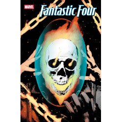FANTASTIC FOUR 13