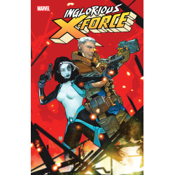 INGLORIOUS X-FORCE 7