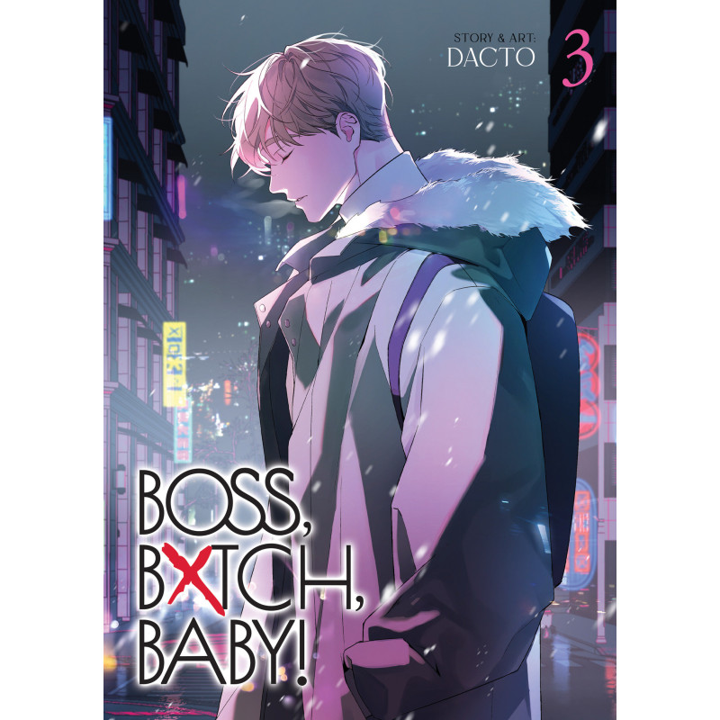 BOSS, BXTCH, BABY VOL. 3