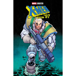 X-MEN '97: SEASON TWO 2