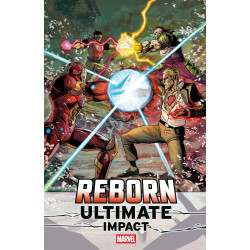 ULTIMATE IMPACT: REBORN 3