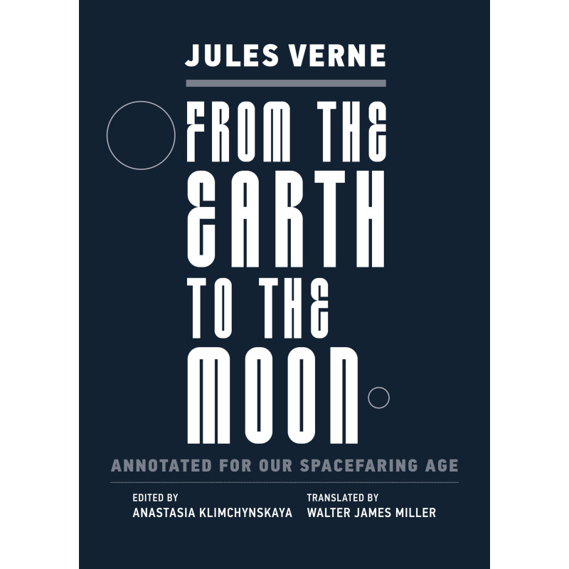 FROM THE EARTH TO THE MOON