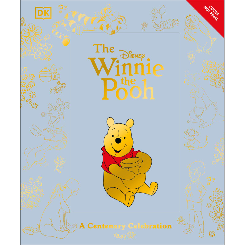 THE WINNIE THE POOH BOOK
