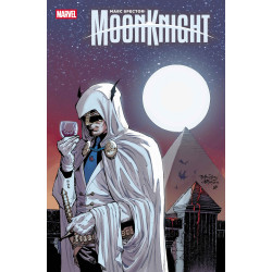 MARC SPECTOR: MOON KNIGHT 6 NETHO DIAZ HELLFIRE COSTUME SWAP VARIANT