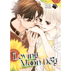 LOVING MOON DOG VOL. 6