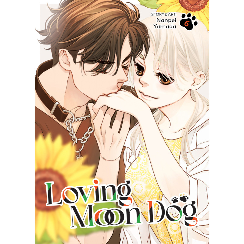 LOVING MOON DOG VOL. 6