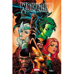WOLVERINE 24
