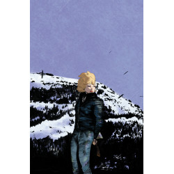 SOMETHING IS KILLING THE CHILDREN 49 K UNLIMITED VARIANT (FULL ART, DELL'EDERA)