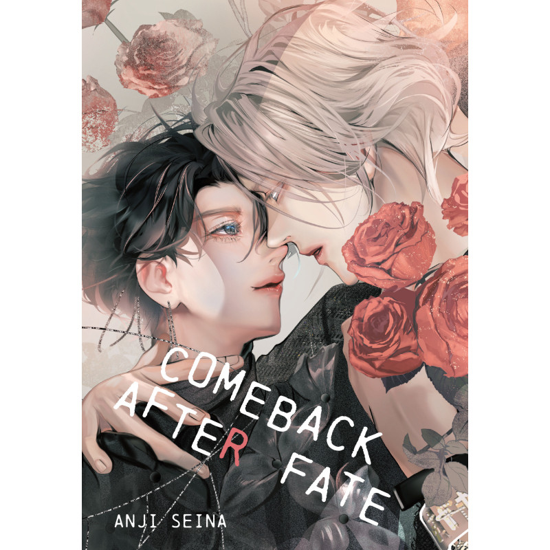 COMEBACK AFTER FATE
