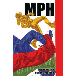 MPH LIBRARY EDITION