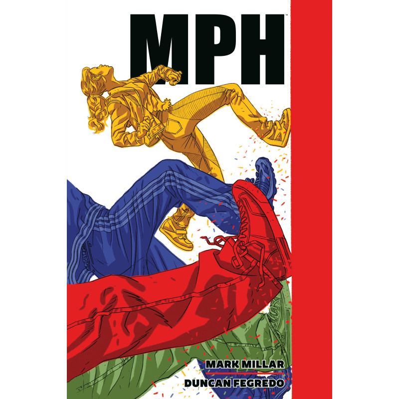 MPH LIBRARY EDITION