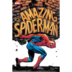 AMAZING SPIDER-MAN 33