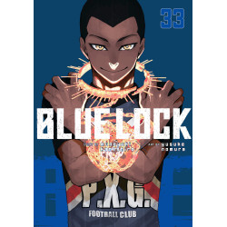 BLUE LOCK 33