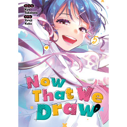 NOW THAT WE DRAW VOL. 5