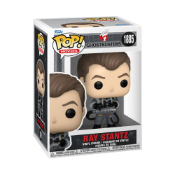 RAY STANTZ SOS FANTOMES POP MOVIES VINYL FIGURINE 9 CM