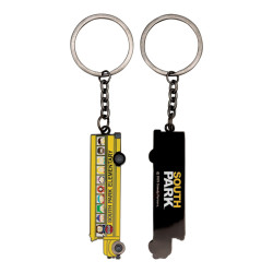 SOUTH PARK PORTE-CLES EDITION LIMITEE