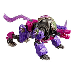 ALPHA TRION TRANSFORMERS ONE LE COMMENCEMENT STUDIO SERIES VOYAGER CLA
