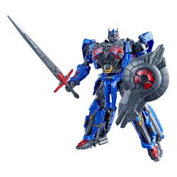 NEMESIS PRIME TRANSFORMERS THE LAST KNIGHT STUDIO SERIES LEADER CLASS 
