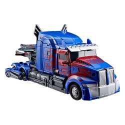 NEMESIS PRIME TRANSFORMERS THE LAST KNIGHT STUDIO SERIES LEADER CLASS 