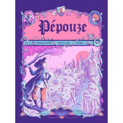 PEPOUZE