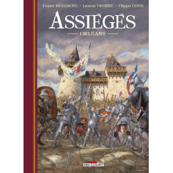 ASSIEGES ORLEANS