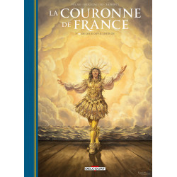 LA COURONNE DE FRANCE DE LOUIS XIV A LOUIS XV VOL05