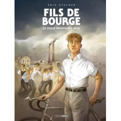 FILS DE BOURGE LE DOUX PRINTEMPS 1936 T01
