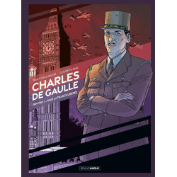 CHARLES DE GAULLE MAIS LA FRANCE LIBEREE T02