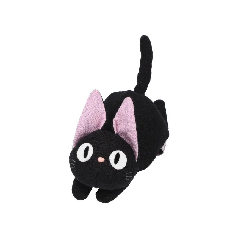 PELUCHE OTEGA STYLE JAPONAIS JIJI KIKI LA PETITE SORCIERE
