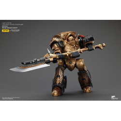 LEGIO CUSTODES CONTEMPTOR ARCHILLUS DREADNOUGHT WARHAMMER THE HORUS HERESY FIGURINE 25 CM