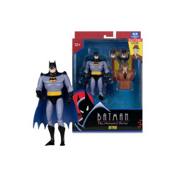 BATMAN LA SERIE ANIMEE DC DIRECT BUILD A WAVE-7 FIGURINE 15CM