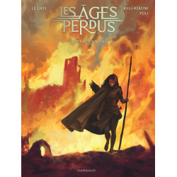 LES AGES PERDUS LA CITE DU ROI TAON TOME 4