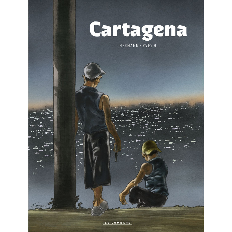 CARTAGENA