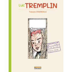 LUC TREMPLIN INTEGRALE