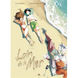 LOIN DE LA MER