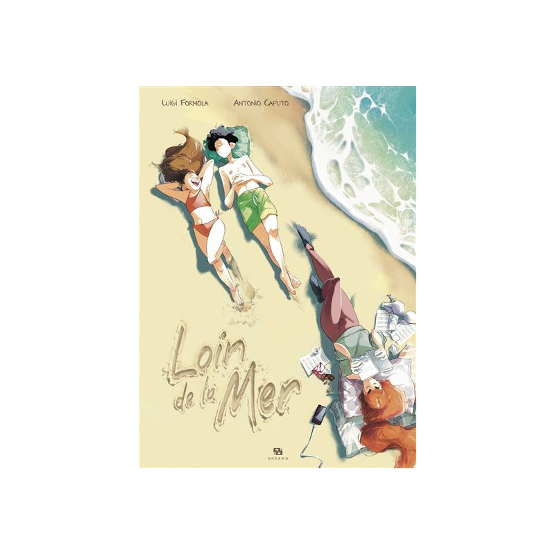 LOIN DE LA MER