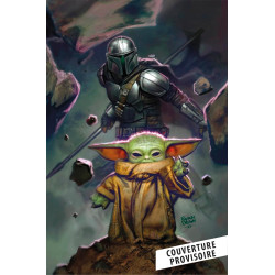 THE MANDALORIAN - EDITION MANDALORIEN