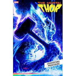 MARVEL WORLD N 07 - EDITION COLLECTOR - COMPTE FERME
