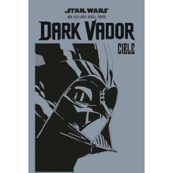 DARK VADOR : CIBLE