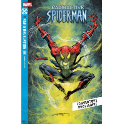 X-MEN : L'ERE DE REVELATION N 04 - EDITION COLLECTOR - COMPTE FERME