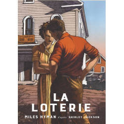 LA LOTERIE NOUVELLE EDITION