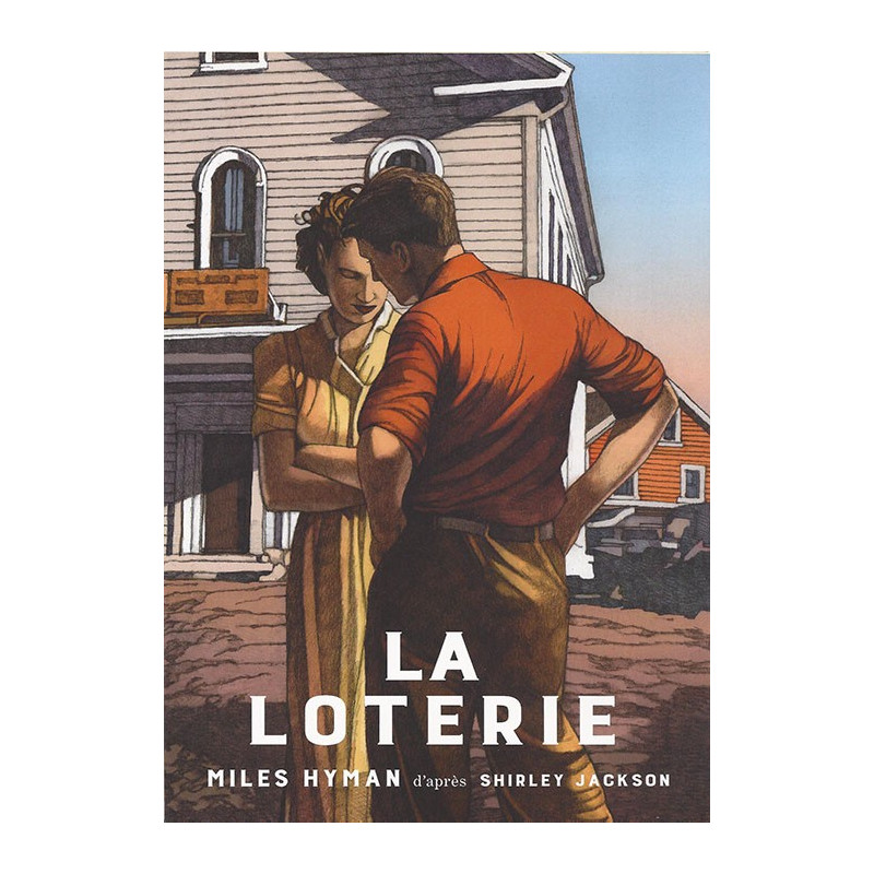 LA LOTERIE NOUVELLE EDITION